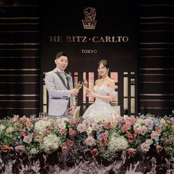 ザ・リッツ・カールトン東京の写真13枚目