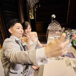 ザ・リッツ・カールトン東京の写真14枚目