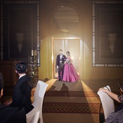 ザ・リッツ・カールトン東京の写真3枚目