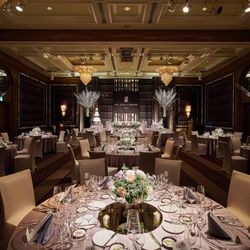 ザ・リッツ・カールトン東京の写真10枚目