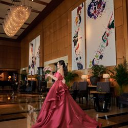 ザ・リッツ・カールトン東京の写真12枚目