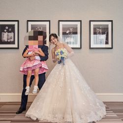 ザ・リッツ・カールトン東京の写真1枚目