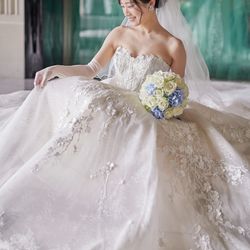 ザ・リッツ・カールトン東京の写真19枚目