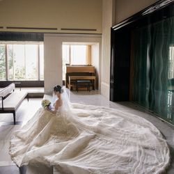 ザ・リッツ・カールトン東京の写真11枚目