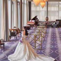 ザ・リッツ・カールトン東京の写真3枚目