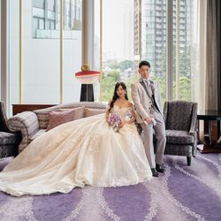 ザ・リッツ・カールトン東京の写真19枚目