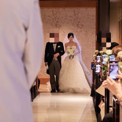 ザ・リッツ・カールトン東京の写真13枚目