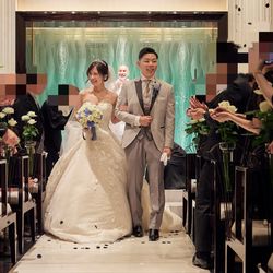 ザ・リッツ・カールトン東京の写真7枚目