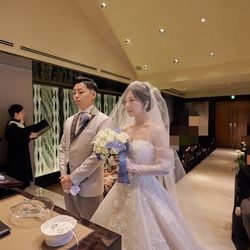 ザ・リッツ・カールトン東京の写真8枚目