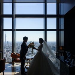 マンダリン オリエンタル 東京の写真10枚目