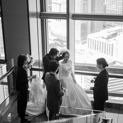 マンダリン オリエンタル 東京の写真15枚目