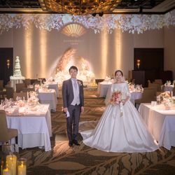 マンダリン オリエンタル 東京の写真17枚目