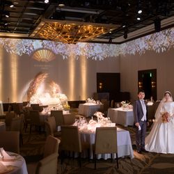 マンダリン オリエンタル 東京の写真21枚目