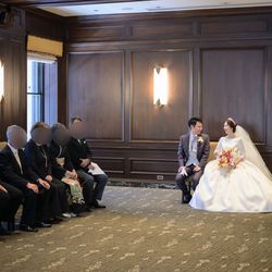 マンダリン オリエンタル 東京の写真1枚目