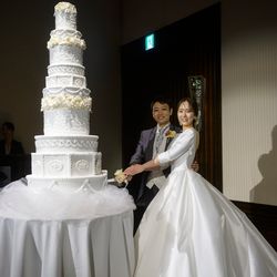 マンダリン オリエンタル 東京の写真5枚目