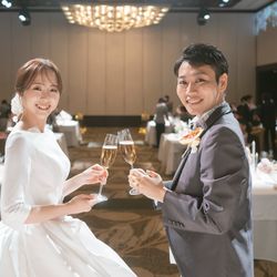 マンダリン オリエンタル 東京の写真14枚目