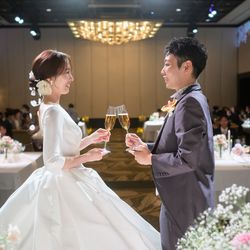 マンダリン オリエンタル 東京の写真12枚目