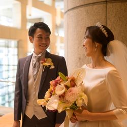 マンダリン オリエンタル 東京の写真1枚目