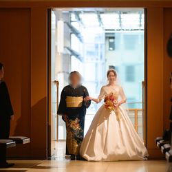 マンダリン オリエンタル 東京の写真16枚目