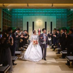 マンダリン オリエンタル 東京の写真9枚目