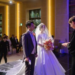 マンダリン オリエンタル 東京の写真13枚目