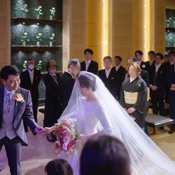 マンダリン オリエンタル 東京の写真4枚目