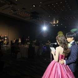 東京會舘の写真5枚目