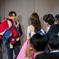 東京會舘の写真2枚目