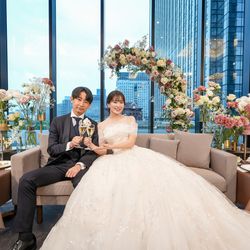 東京會舘の写真29枚目