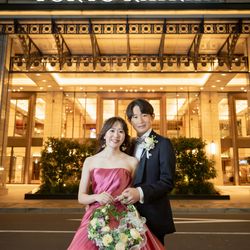 東京會舘の写真19枚目