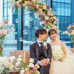 東京會舘の写真27枚目