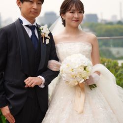 東京會舘の写真11枚目