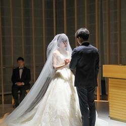 東京會舘の写真27枚目