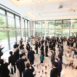 ララシャンス 博多の森の写真8枚目