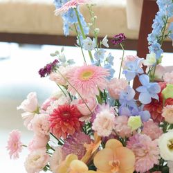 ララシャンス 博多の森の写真8枚目