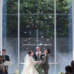 ララシャンス 博多の森の写真19枚目