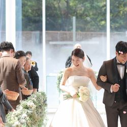 ララシャンス 博多の森の写真16枚目