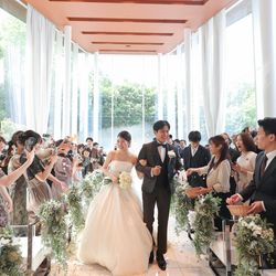 ララシャンス 博多の森の写真10枚目