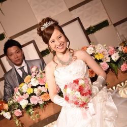 MARIAGE GRANDEの写真2枚目