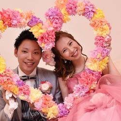 MARIAGE GRANDEの写真1枚目