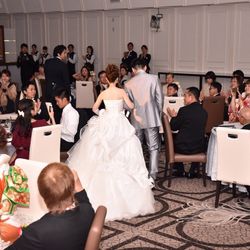 MARIAGE GRANDEの写真9枚目