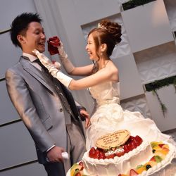 MARIAGE GRANDEの写真13枚目