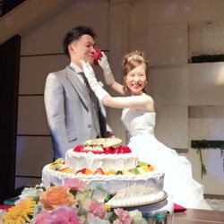 MARIAGE GRANDEの写真21枚目