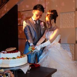 MARIAGE GRANDEの写真19枚目