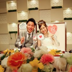 MARIAGE GRANDEの写真22枚目