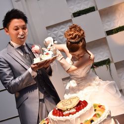 MARIAGE GRANDEの写真33枚目