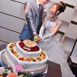 MARIAGE GRANDEの写真6枚目