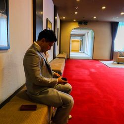 千里阪急ホテル CLASSIC GARDENの写真9枚目