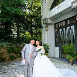 千里阪急ホテル CLASSIC GARDENの写真8枚目