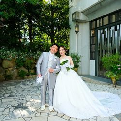 千里阪急ホテル CLASSIC GARDENの写真5枚目